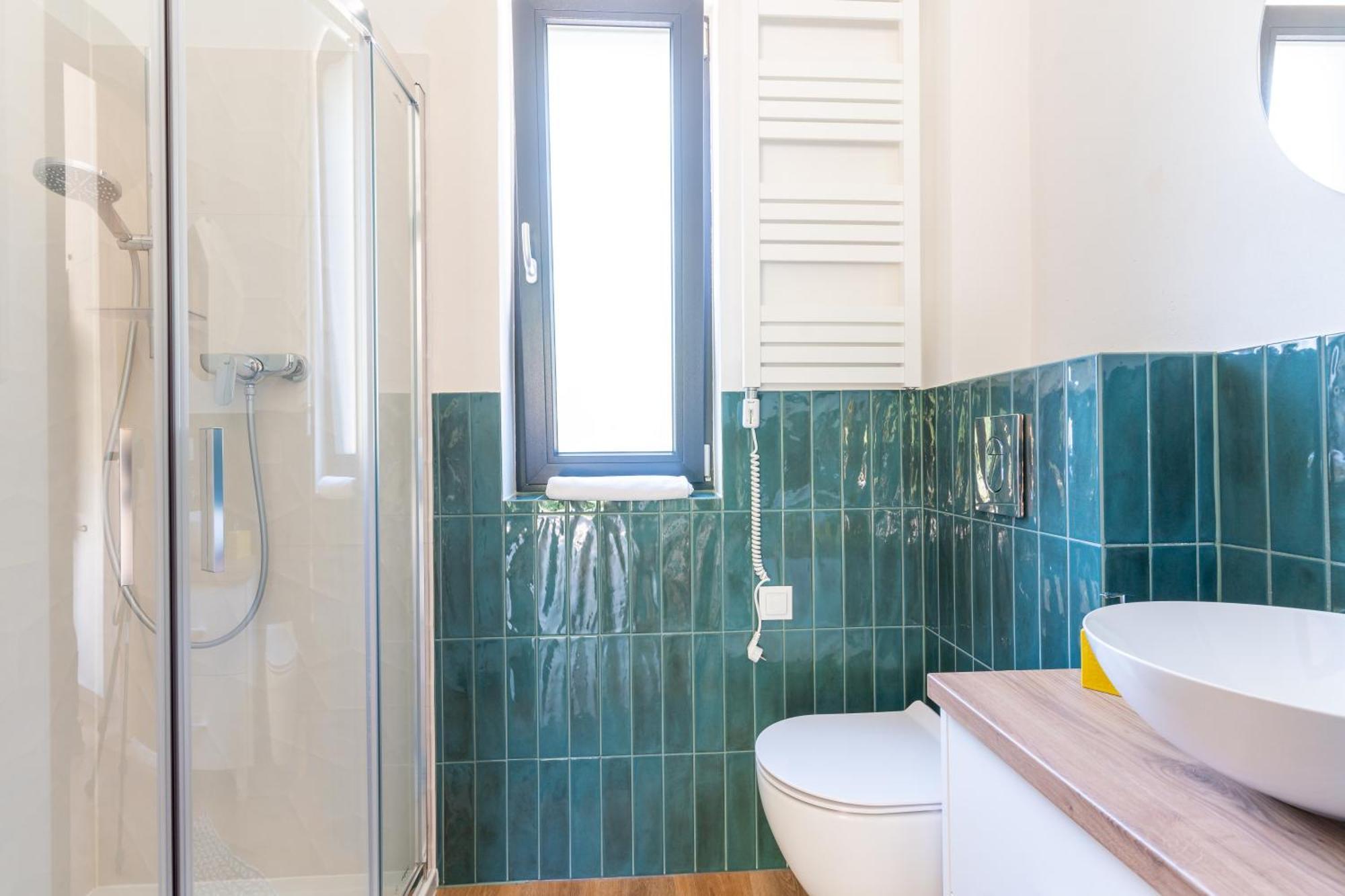 Hotel Zielona Zaba Derc Zewnętrze zdjęcie