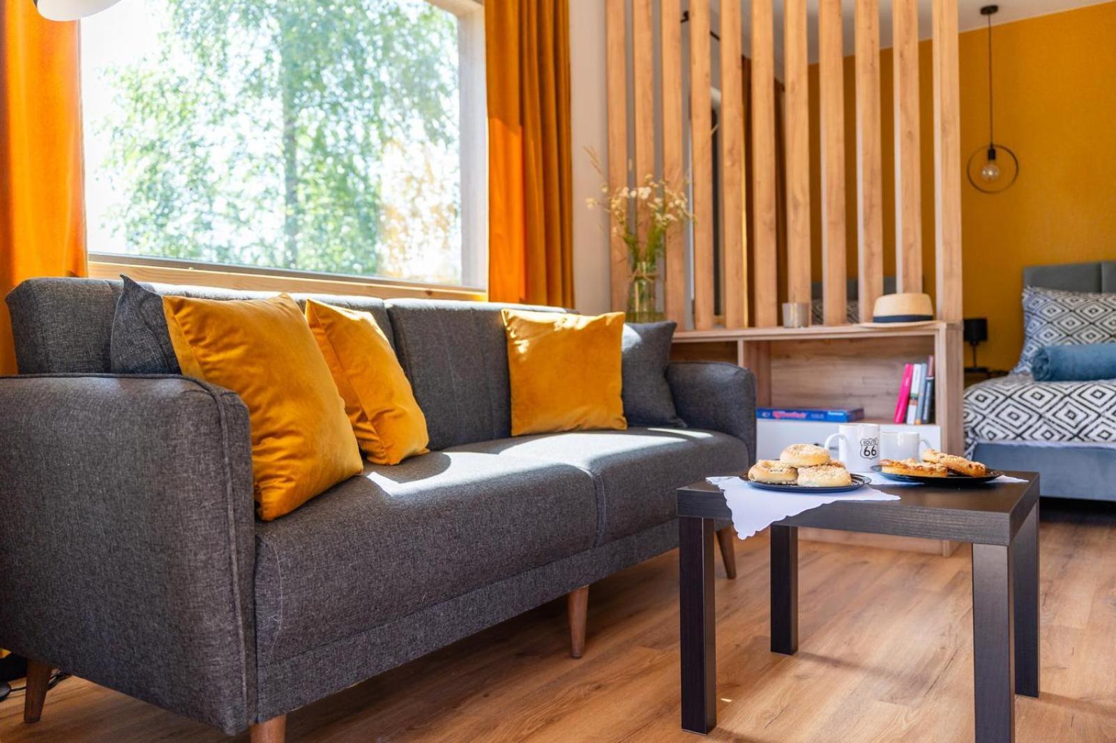 Hotel Zielona Zaba Derc Zewnętrze zdjęcie