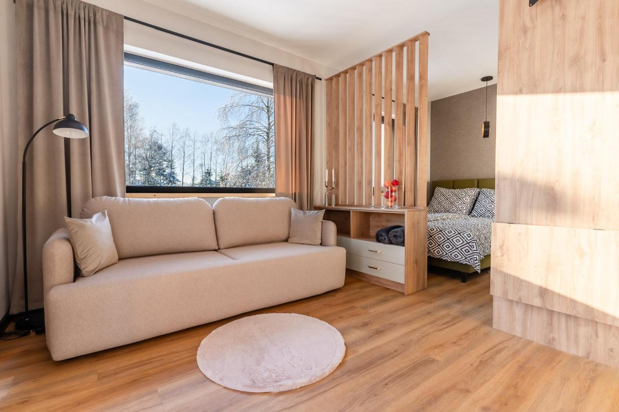Hotel Zielona Zaba Derc Zewnętrze zdjęcie